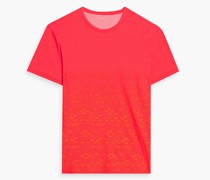 Basel bedrucktes T-Shirt aus Baumwoll-Jersey S