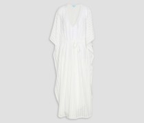 Tara Strandkleid aus Häkelstrick