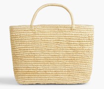 Tote Bag aus Stroh