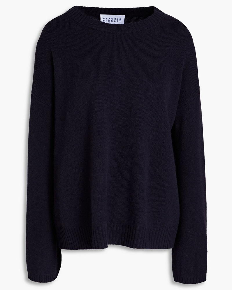 Claudie Pierlot Damen Strickpullover 1