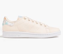 Stan Smith Sneakers aus Canvas