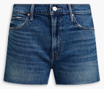 Duchie Jeansshorts