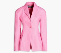 Fresa Blazer aus Twill