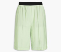Lamay Shorts aus Wolle S