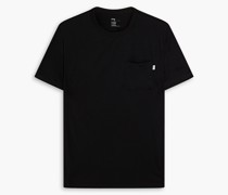 T-Shirt aus Jersey S