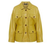 Rosie Lederjacke