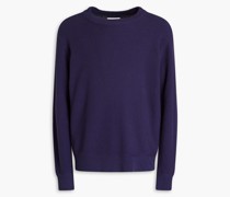 Pullover aus Baumwolle S