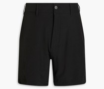 Shorts aus Shell S