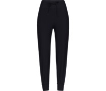 Vida Track Pants aus Stretch-Jersey