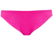 Halbhohes Bikini-Höschen