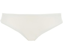 Tief sitzendes Bikini-Höschen