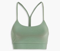 Sport-BH aus Stretch-Material