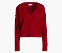 Kaschmirpullover