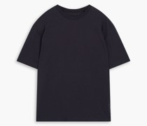 Leroy T-Shirt aus Baumwoll-Jersey S