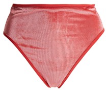 Noah hoch sitzendes Bikini-Höschen aus Chenille