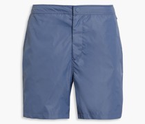 Kurze Badeshorts S