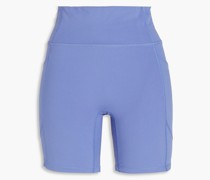 Lucca Shorts aus recyceltem Stretch-Material