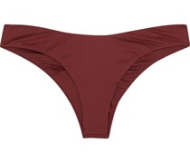 So Solid Calix tief sitzendes Bikini-Höschen M