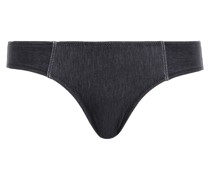 The Isabella tief sitzendes Bikini-Höschen S