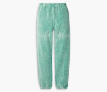 Track Pant au Baumwollfleece