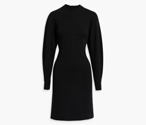 Georgia Minikleid aus Ponte