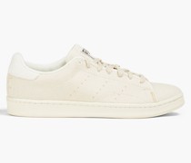 Stan Smith Sneakers aus Canvas