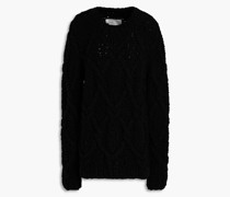 Kaschmirpullover