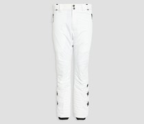 Gesteppte Skihose 1