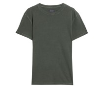 Rivington Weekend T-Shirt aus recyceltem Baumwoll-Jersey