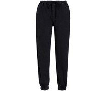 Franky Track Pants aus Baumwofrottee