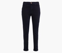 Maria hoch sitzende Skinny Jeans 23