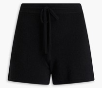 Shorts aus Kaschmir M