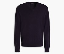 The Burlington Kaschmirpullover