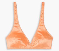 Sugar Triangel-BH aus Satin