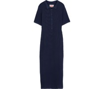 axikleid aus Rippstrick