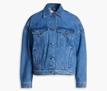 Jeansjacke