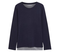 Sweatshirt aus Fleece 1