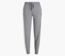 Track Pants aus Kaschmir M