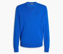 The Burlington Kachmirpullover