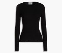 Ebb Rippstrickpullover