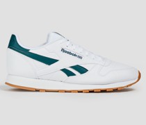 Classic Sneakers aus veganem Leder
