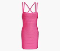 Minikleid aus Bandage L