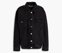 Jeansjacke