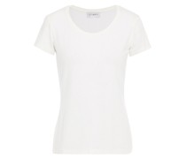 Emilie T-shirt aus Jersey aus Einer Baumwollmischung und Stretch-tencel™