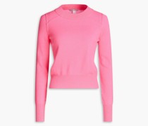 Kaschmirpullover