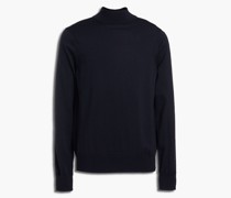 Wollpullover