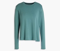 Sweatshirt aus Fleece