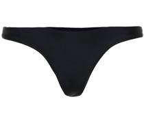 Tief sitzendes Bikini-Höschen S