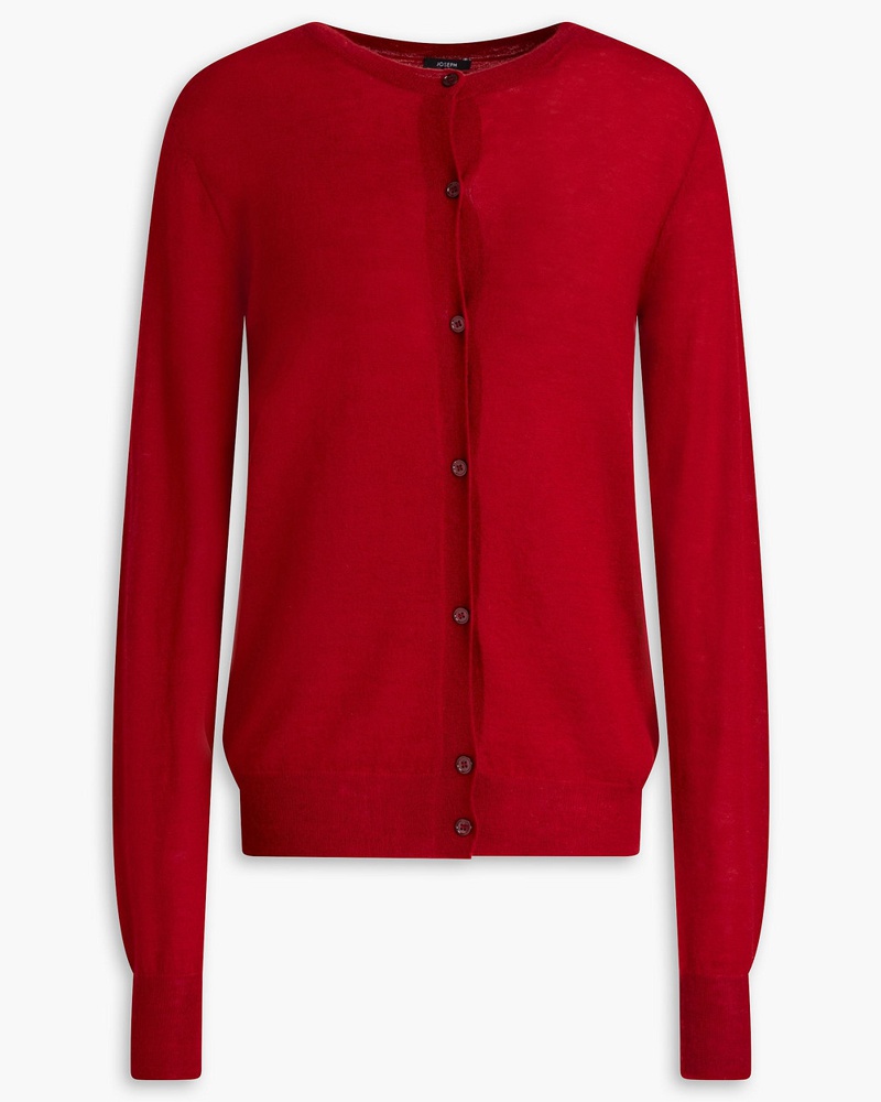 Joseph Damen Cardigan aus Kaschmir