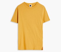 T-Shirt aus Biobaumwoll-Jersey